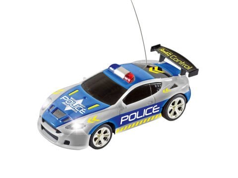 Revell RC Mini Polis Arabası