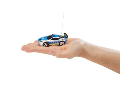 Revell RC Mini Polis Arabası