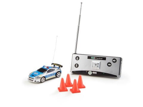 Revell RC Mini Polis Arabası