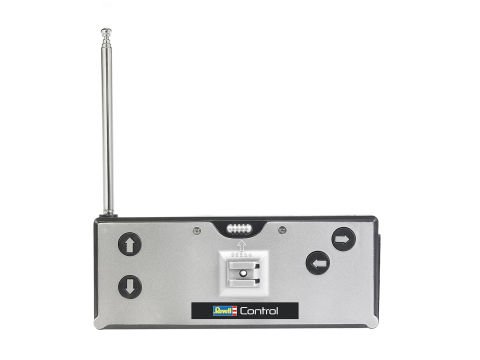 Revell RC Mini Yeşil Yarış Arabası