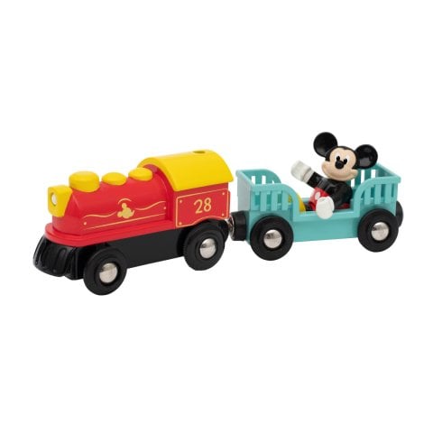 Walt Disney Mickey Mouse Tren